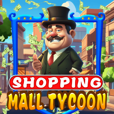 Shopping Mall Tycoon slots by KA Gaming