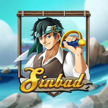 Sinbad slots by KA Gaming