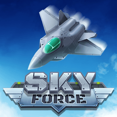 Sky Force slots by KA Gaming