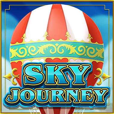 Sky Journey slots by KA Gaming