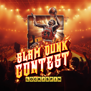 Slam Dunk Contest Lock 2 Spin slots by KA Gaming