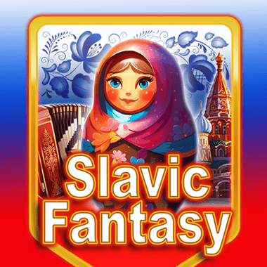 Slavic Fantasy slots by KA Gaming