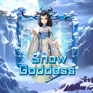 Snow Goddess slots by KA Gaming