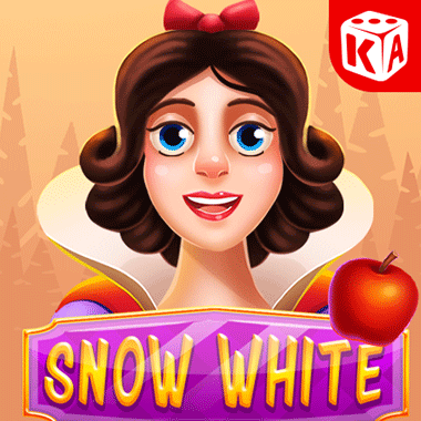 Snow White slots by KA Gaming