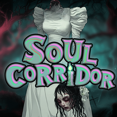 Soul Corridor slots by KA Gaming