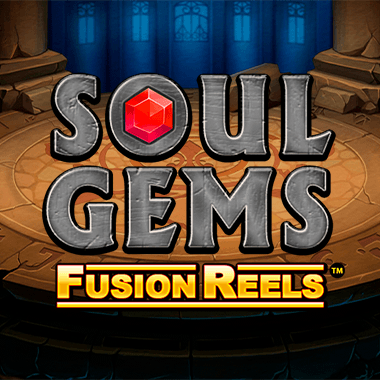 Soul Gems Fusion Reels slots by KA Gaming