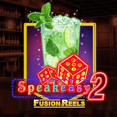 Speakeasy 2 Fusion Reels slots by KA Gaming