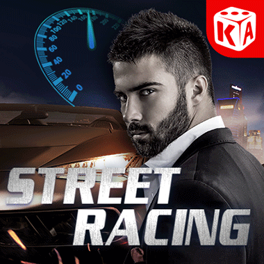 Street Racing slots by KA Gaming