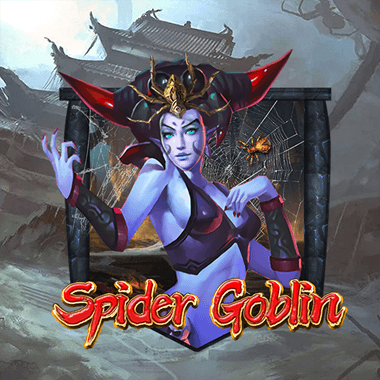 Spider Goblin slots by KA Gaming