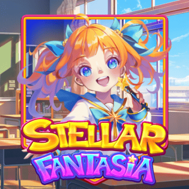 Stellar Fantasia slots by KA Gaming