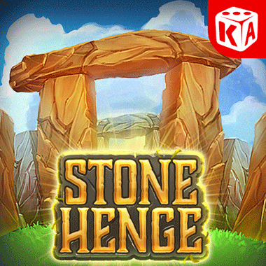 Stonehenge slots by KA Gaming