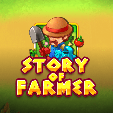 Story Of Farmer slots by KA Gaming
