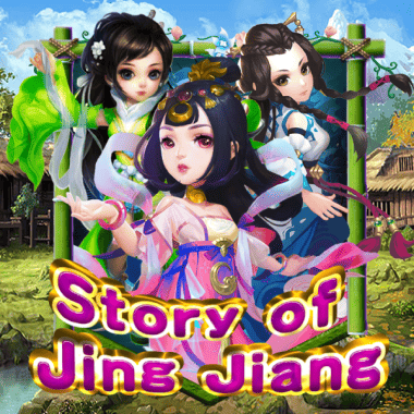 Story of Jing Jiang slots by KA Gaming