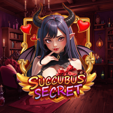 Succubus Secret slots by KA Gaming