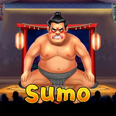 Sumo slots by KA Gaming