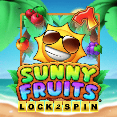 Sunny Fruits Lock 2 Spin slots by KA Gaming