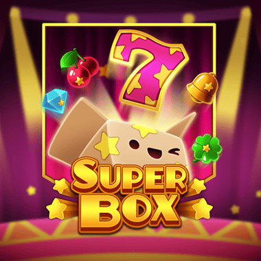 Super Box slots by KA Gaming