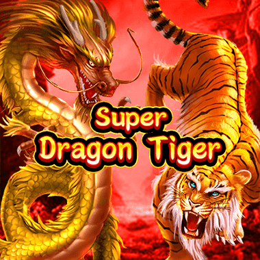 Super Dragon Tiger slots by KA Gaming