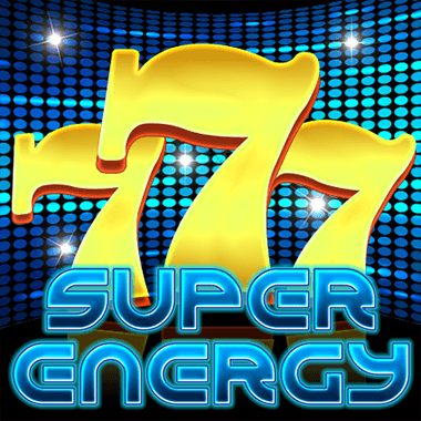 Super Energy slots by KA Gaming
