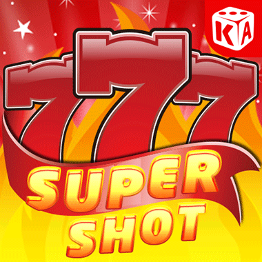 SuperShot slots by KA Gaming