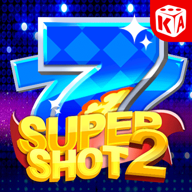 SuperShot 2 slots by KA Gaming