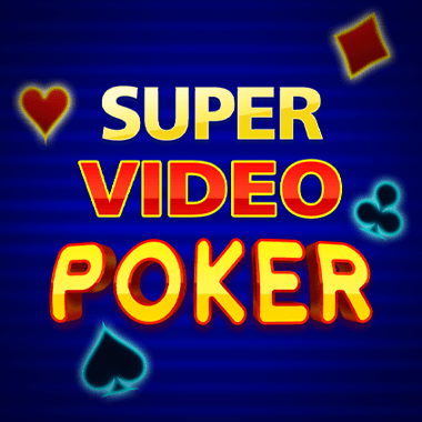 Super Video Poker by KA Gaming