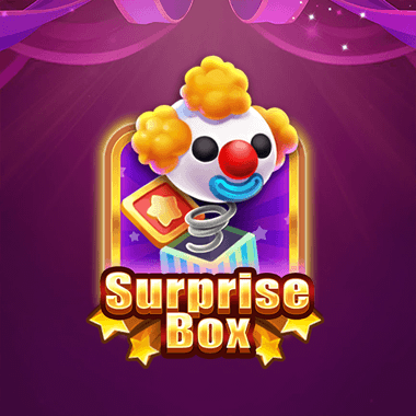 Surprise Box slots by KA Gaming