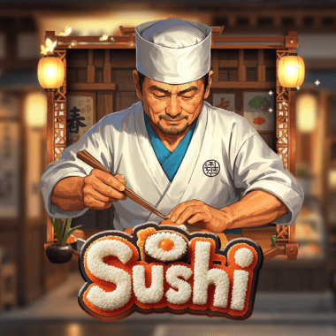 Sushi slots by KA Gaming