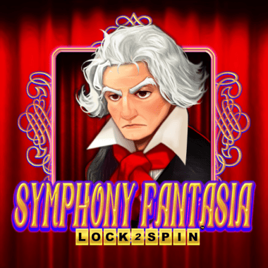 Symphony Fantasia Lock 2 Spin slots by KA Gaming