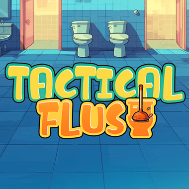 Tactical Flush slots by KA Gaming