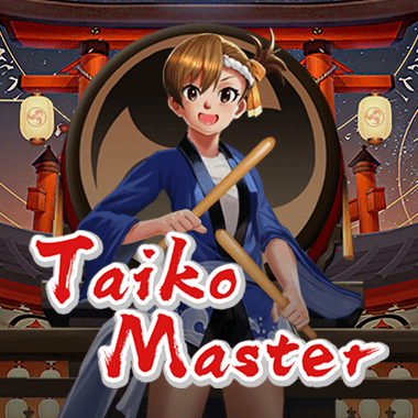 Taiko Master slots by KA Gaming