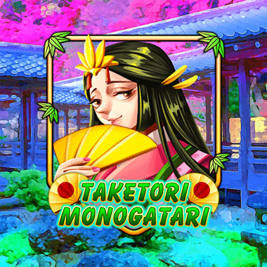 Taketori Monogatari slots by KA Gaming