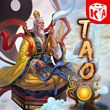 Tao slots by KA Gaming