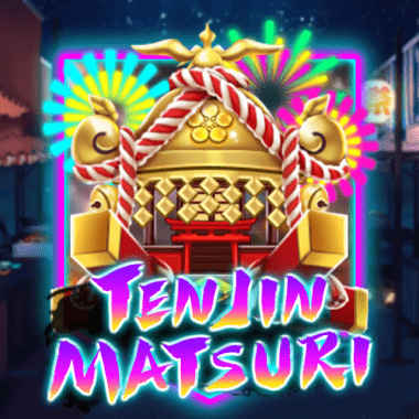 Ten Jin Matsuri slots by KA Gaming