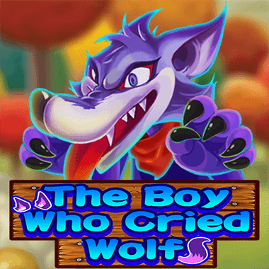 The Boy Who Cried Wolf slots by KA Gaming