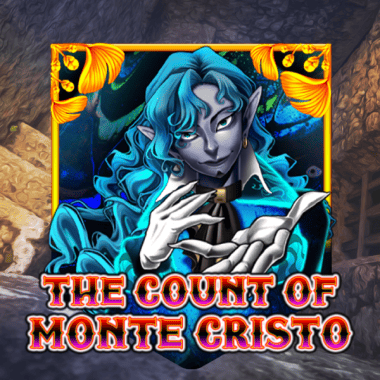 The Count of Monte Cristo slots by KA Gaming
