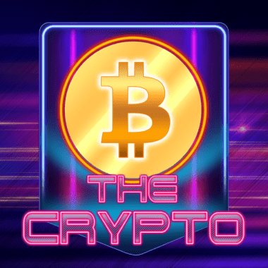 The Crypto slots by KA Gaming