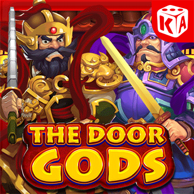 The Door Gods slots by KA Gaming