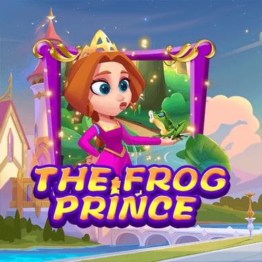 The Frog Prince slots by KA Gaming