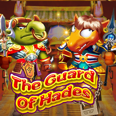 The Guard Of Hades slots by KA Gaming