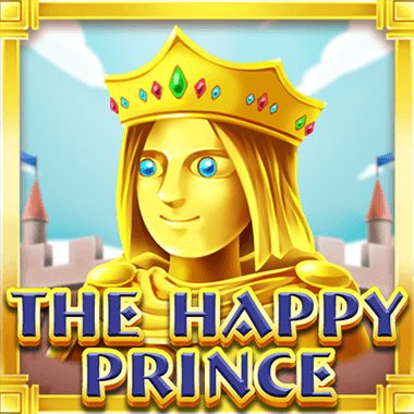 The Happy Prince slots by KA Gaming