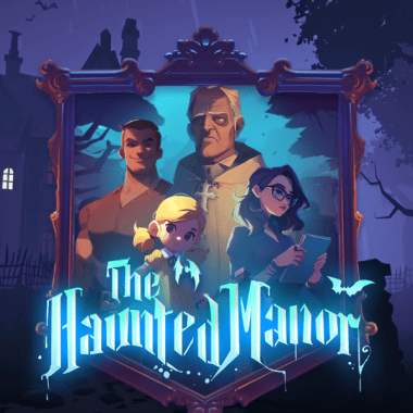 The Haunted Manor slots by KA Gaming