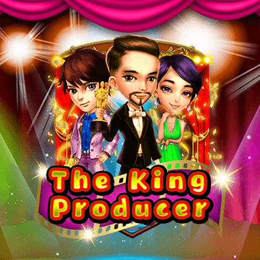 The King Producer slots by KA Gaming