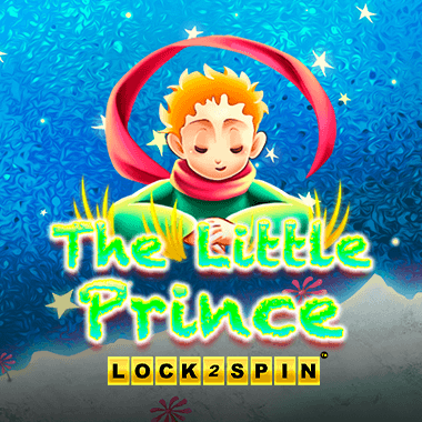The Little Prince Lock 2 Spin slots by KA Gaming