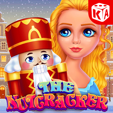 The Nut Cracker slots by KA Gaming