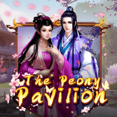 The Peony Pavilion slots by KA Gaming