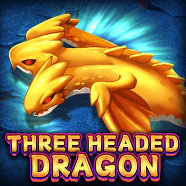Three Headed Dragon slots by KA Gaming