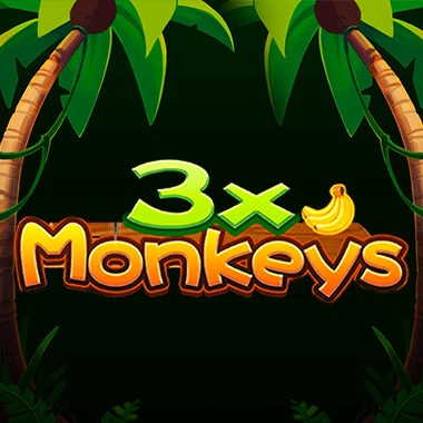 Three Monkeys slots by KA Gaming