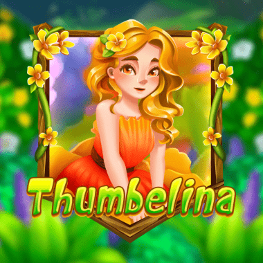 Thumbelina slots by KA Gaming