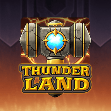 Thunder Land by KA Gaming